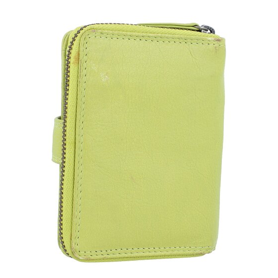 Greenburry Porte-monnaie Spongy en cuir 9 cm