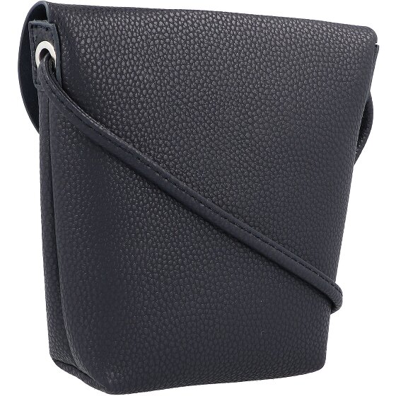 Tom Tailor Denim Ida Mini Bag Sac à bandoulière 17 cm