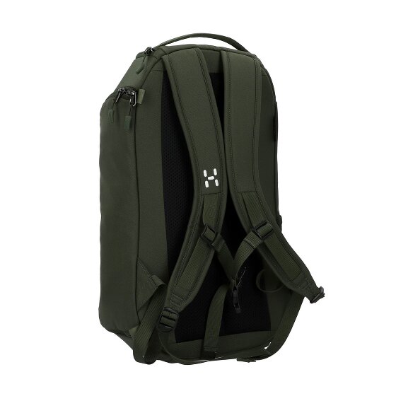 Haglöfs Corker Medium Daypack 43 cm Compartiment pour ordinateur portable