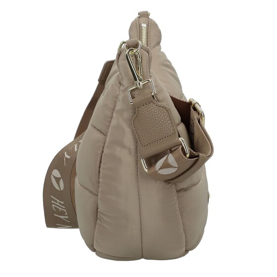 Hey Marly Lifetime Buddy Sac à bandoulière M 37 cm