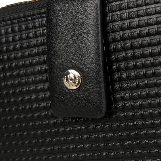 bugatti Noemi Porte-monnaie Protection RFID Cuir 14 cm