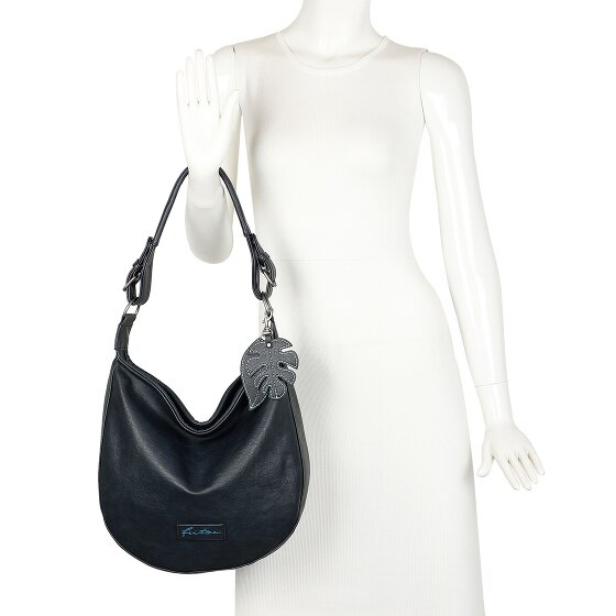 Fritzi aus Preußen Eco Hobo Sac à bandoulière 31 cm