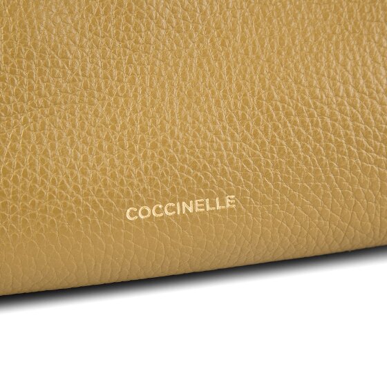 Coccinelle Aura Sac à bandoulière Cuir 21.5 cm