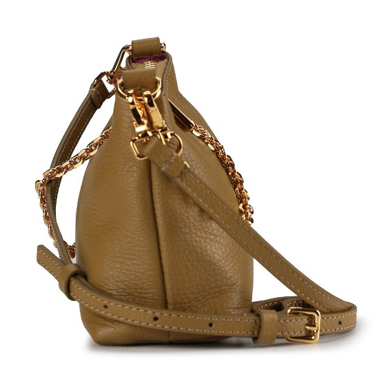 Coccinelle Aura Sac à bandoulière Cuir 21.5 cm