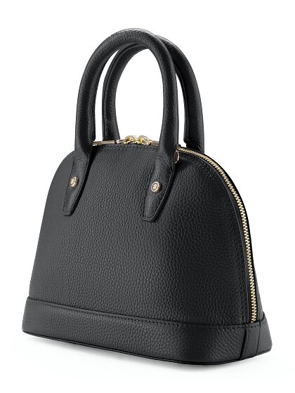 Lazarotti Bologna Leather Sac à main Cuir 24 cm