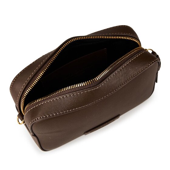 Marc O'Polo Sac à bandoulière Cuir véritable 18 cm