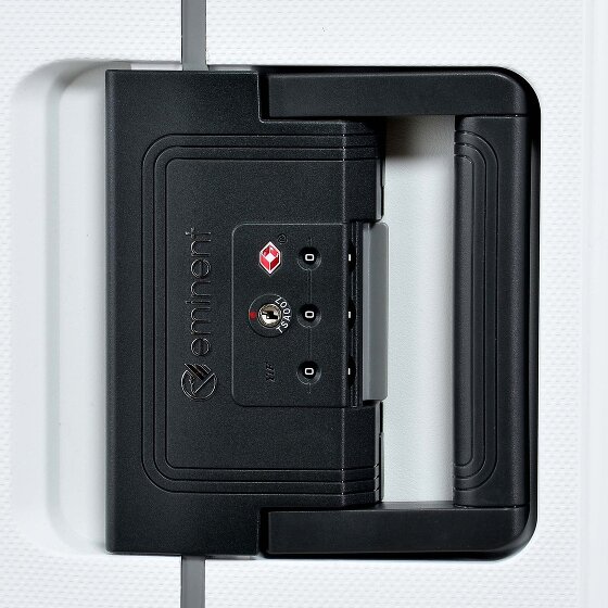 Eminent Vertica 4 roulettes Trolley 76 cm