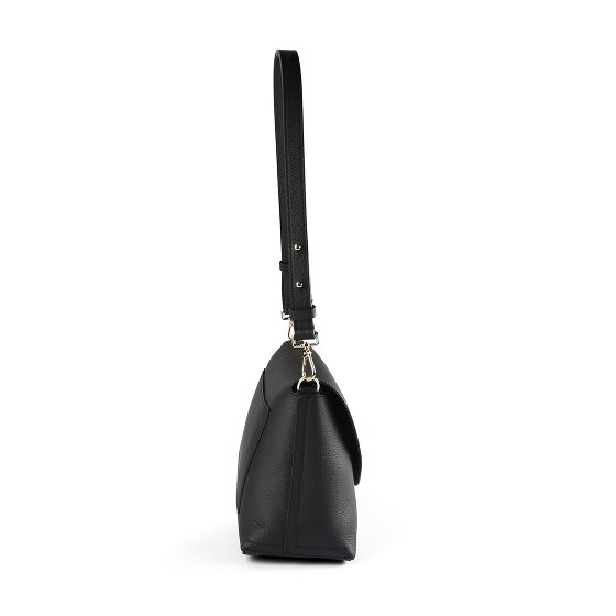 Coccinelle Nikla Sac à bandoulière Cuir 30 cm