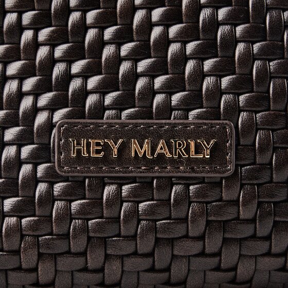 Hey Marly Cool Companion Woven Sac à bandoulière S 30 cm