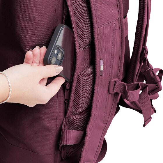 GOT BAG Rolltop Lite 2.0 Daypack 42 cm Compartiment pour ordinateur portable