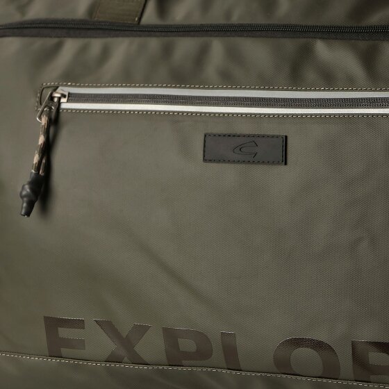 camel active Explore Sac de voyage Weekender 74 cm