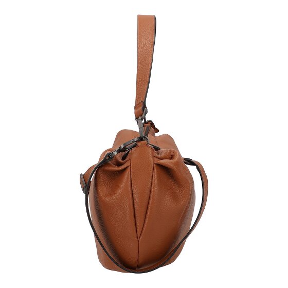 aunts & uncles Dewdrop Sac à bandoulière Cuir 42 cm