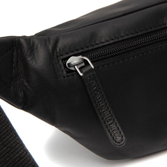 The Chesterfield Brand Brana Sac banane Cuir 27 cm