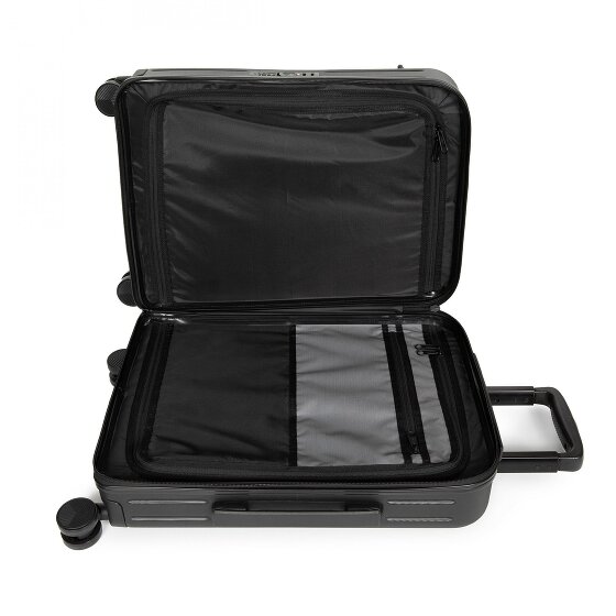Eastpak CNNCT S 4 roues trolley cabine 55 cm compartiment ordinateur portable