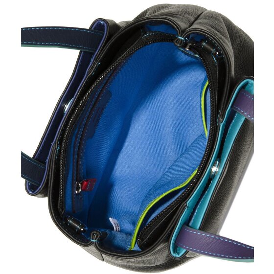 Mywalit Verona Sac à main en cuir 22 cm