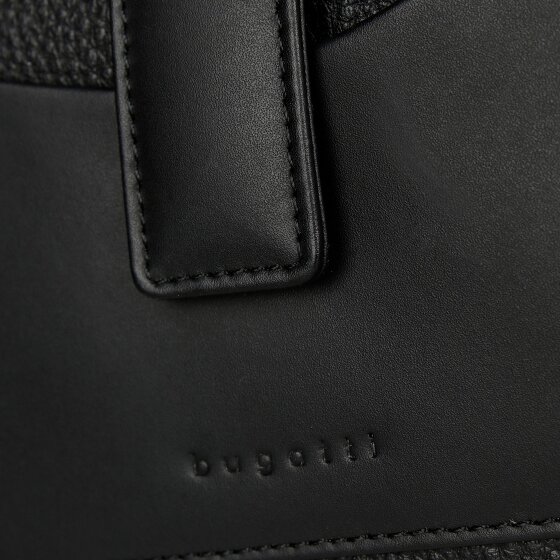 bugatti Viola Porte-monnaie Protection RFID Cuir 14 cm