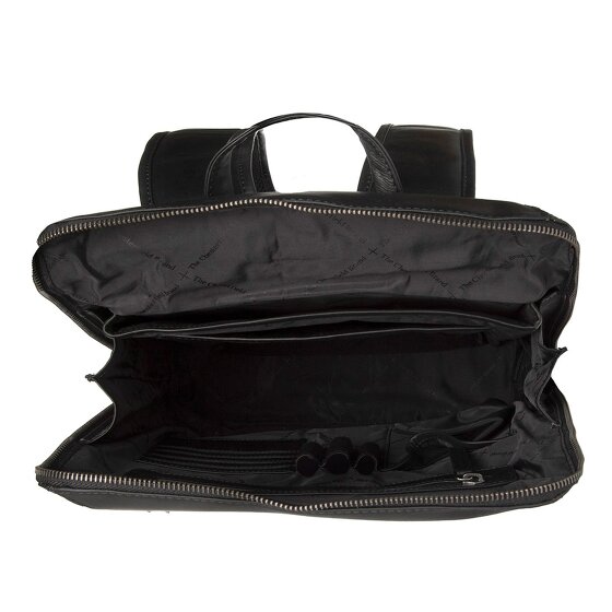 The Chesterfield Brand Filmore Daypack Cuir 40 cm Compartiment pour ordinateur portable