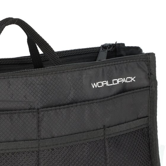 Worldpack Organiseur de poche 29 cm
