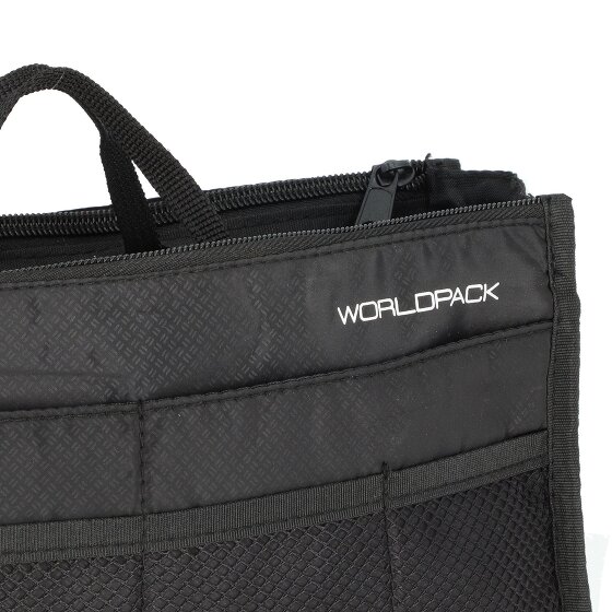 Worldpack Organiseur de poche 29 cm