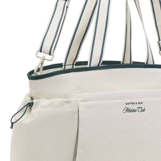 Kapten & Son Hellvi Pro Sac de sport 50 cm