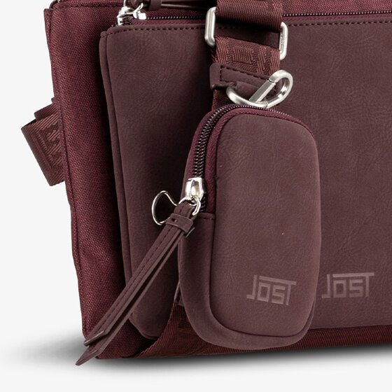 Jost Andoya Sac à bandoulière 26 cm