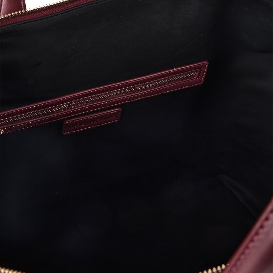 Valentino Gynevra Re Sac de voyage Weekender 45 cm