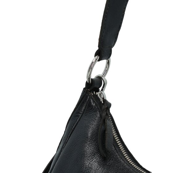 Taschendieb Wien Salvatorgasse Sac à bandoulière Cuir 34 cm