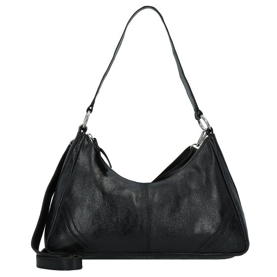 Taschendieb Wien Salvatorgasse Sac à bandoulière Cuir 34 cm