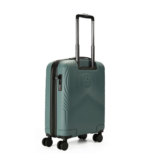 Gabol Radar 4 roulettes Trolley de cabine 55 cm