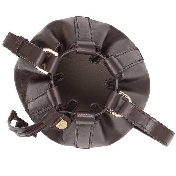 DuDu Filicudi Sac à main Cuir 14 cm