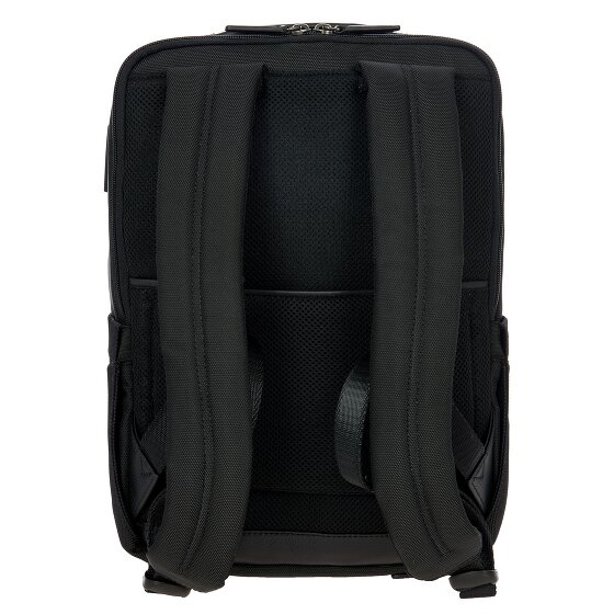 Bric's Sac à dos Monza 37 cm pour ordinateur portable