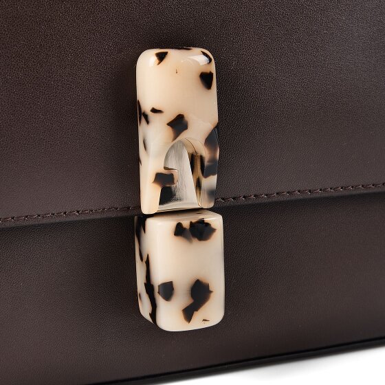 Furla Iride Sac à bandoulière S Cuir véritable 26 cm