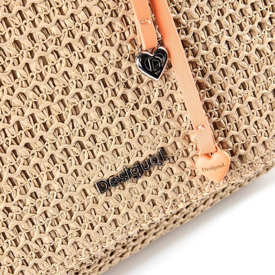 Desigual Half Sac à bandoulière 23.5 cm