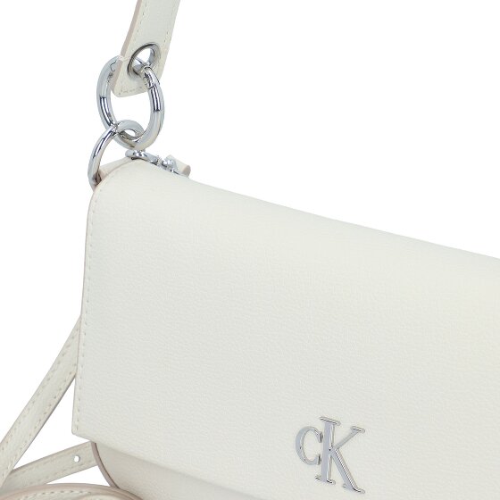 Calvin Klein Minimal Sac à bandoulière 26 cm