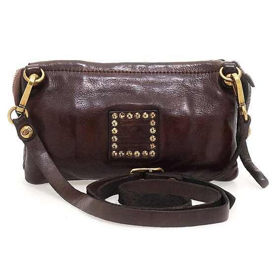 Campomaggi Sac à bandoulière Cuir 21 cm