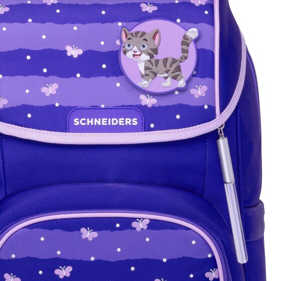 Schneiders Ergojet Set de cartables 6 pièces