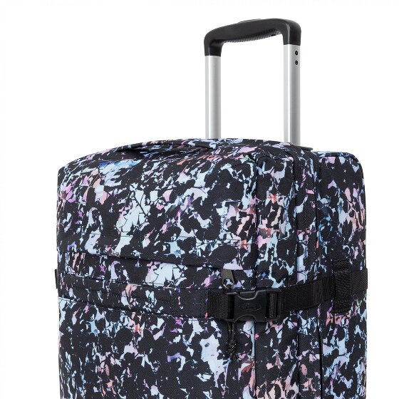 Eastpak Transit'R 2 roulettes Sac de voyage S 51 cm