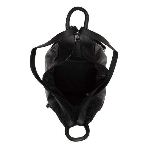 The Chesterfield Brand Howard Sac à dos de ville Cuir 30 cm