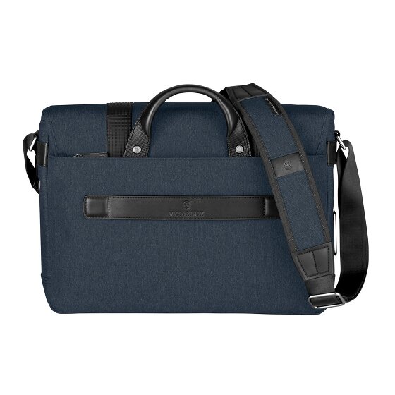 Victorinox Architecture Urban 2 Porte-documents Messenger 41 cm Compartiment pour ordinateur portable