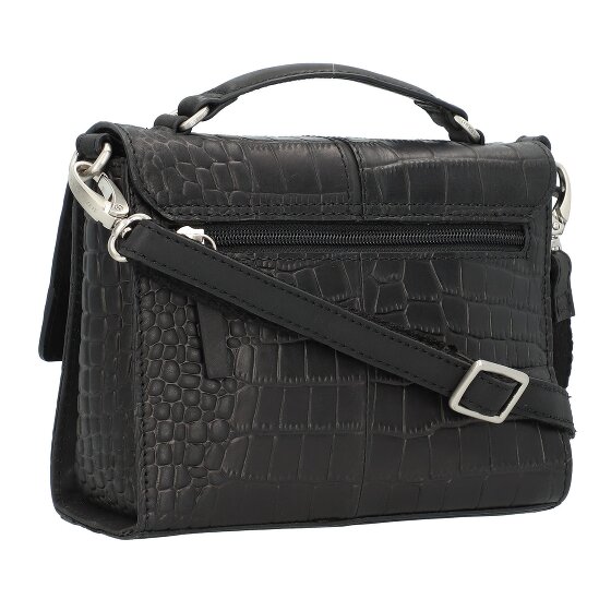 Burkely Cool Colbie Sac à main Cuir véritable 20 cm