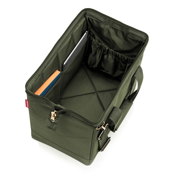 reisenthel Travelling Sac de voyage Weekender 40 cm