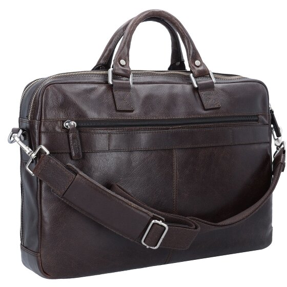 Picard Porte-documents Buddy en cuir 42 cm
