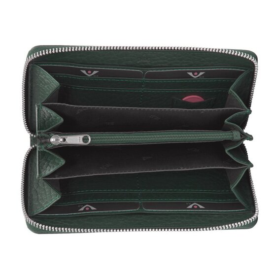 Voi Hirsch Amy Porte-monnaie en cuir 18 cm