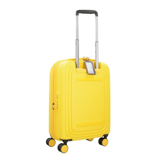 Mandarina Duck Logoduck 4 roues trolley cabine 56 cm
