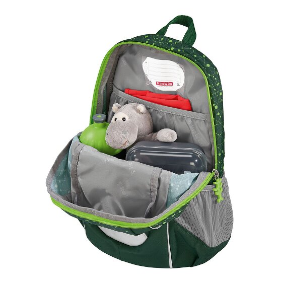 Step by Step Sac à dos pour enfants KIGA Maxi 34 cm