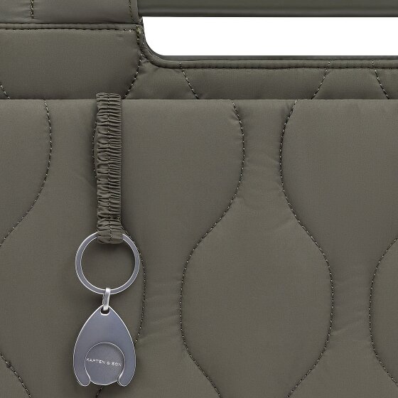 Kapten & Son Vaasa Sac de shopper 48 cm