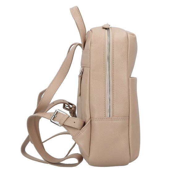 Braun Büffel Hanna Sac à dos de ville S Cuir véritable 31 cm