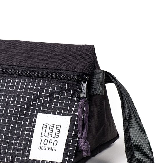 Topo Designs Accessories Trousse de toilette 33 cm