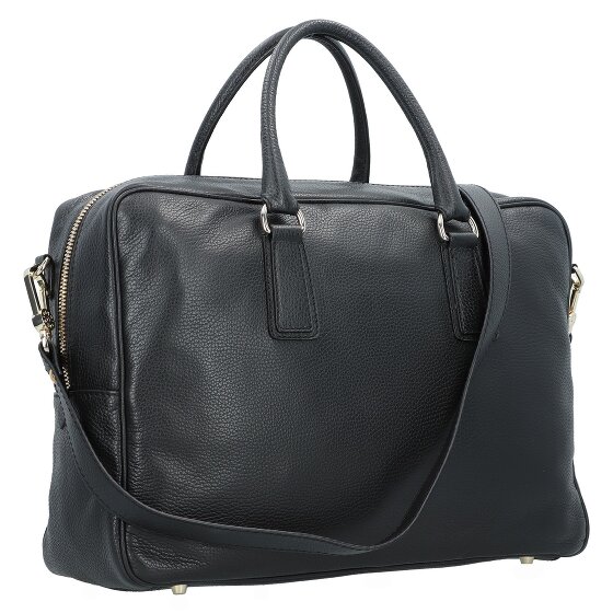 abro Adria Sac à bandoulière Cuir 39 cm