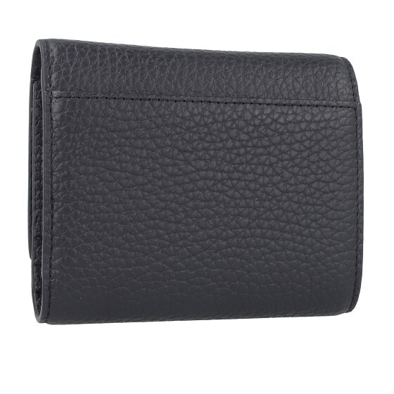 AIGNER Ivy Porte-monnaie Protection RFID Cuir véritable 10.5 cm